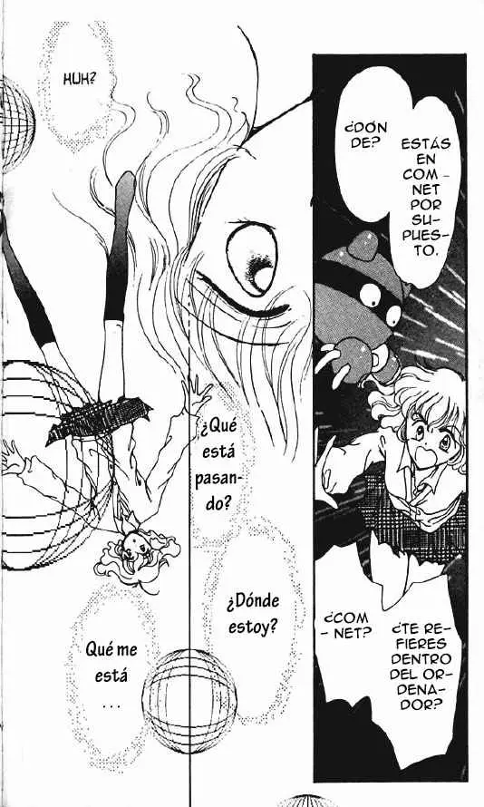 Corrector Yui (1999) - Capítulo 1 - Página 52 - LectorTMOo