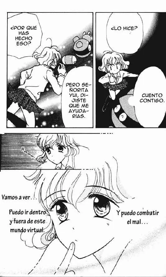Corrector Yui (1999) - Capítulo 1 - Página 53 - LectorTMOo