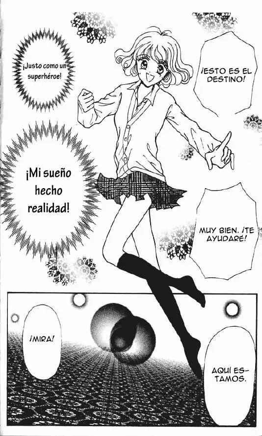 Corrector Yui (1999) - Capítulo 1 - Página 54 - LectorTMOo
