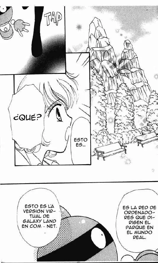 Corrector Yui (1999) - Capítulo 1 - Página 55 - LectorTMOo