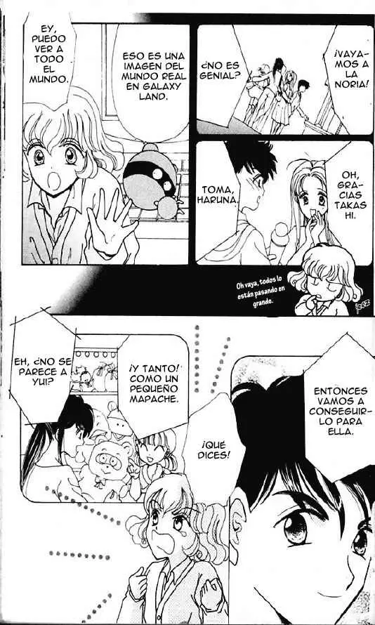 Corrector Yui (1999) - Capítulo 1 - Página 59 - LectorTMOo