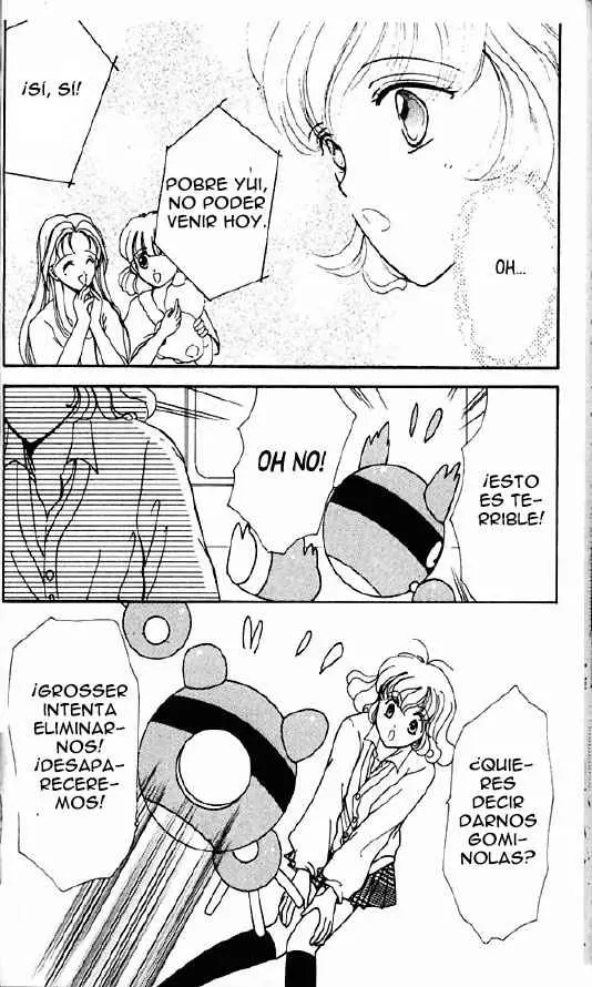 Corrector Yui (1999) - Capítulo 1 - Página 60 - LectorTMOo