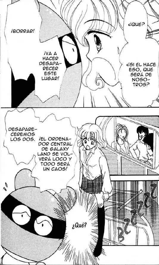 Corrector Yui (1999) - Capítulo 1 - Página 61 - LectorTMOo