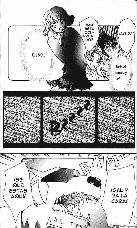 Corrector Yui (1999) - Capítulo 1 - Página 62 - LectorTMOo