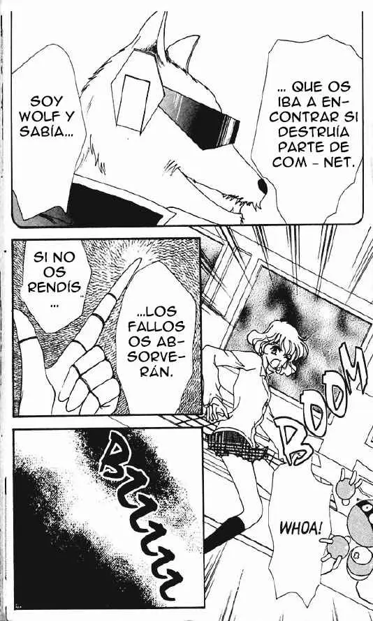 Corrector Yui (1999) - Capítulo 1 - Página 63 - LectorTMOo