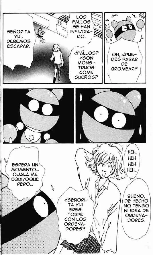 Corrector Yui (1999) - Capítulo 1 - Página 64 - LectorTMOo