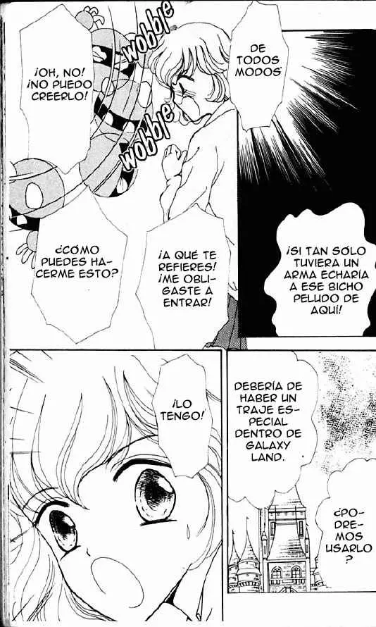 Corrector Yui (1999) - Capítulo 1 - Página 65 - LectorTMOo