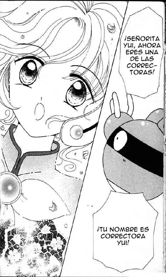 Corrector Yui (1999) - Capítulo 1 - Página 70 - LectorTMOo
