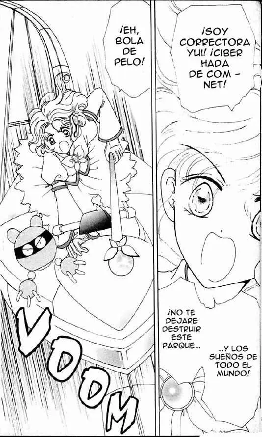 Corrector Yui (1999) - Capítulo 1 - Página 72 - LectorTMOo