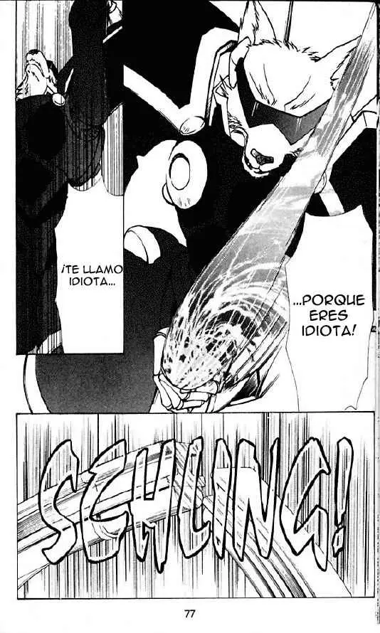 Corrector Yui (1999) - Capítulo 1 - Página 74 - LectorTMOo