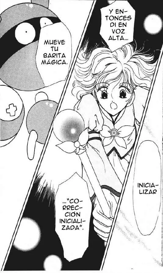 Corrector Yui (1999) - Capítulo 1 - Página 76 - LectorTMOo