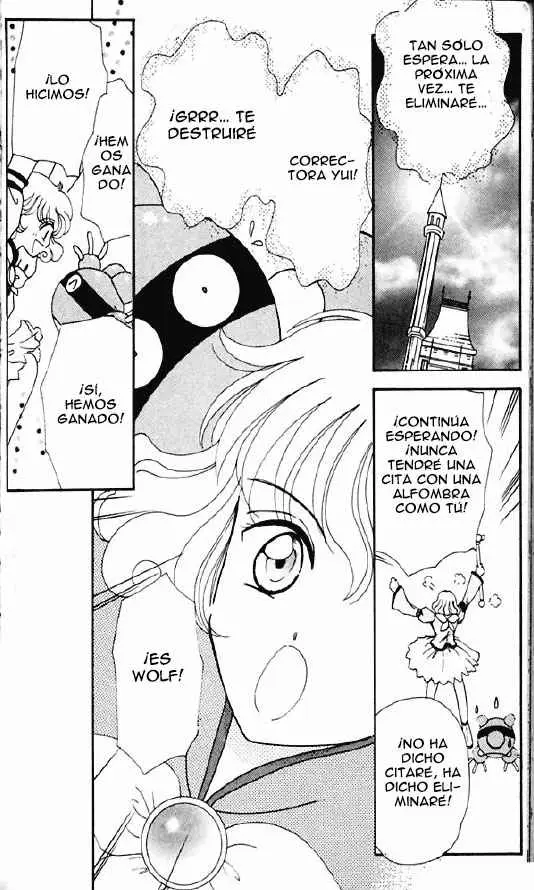 Corrector Yui (1999) - Capítulo 1 - Página 80 - LectorTMOo