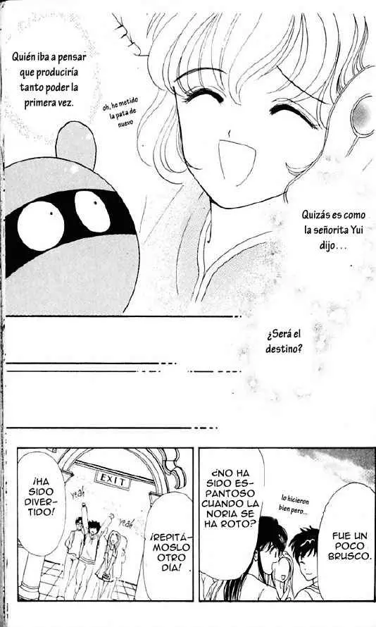 Corrector Yui (1999) - Capítulo 1 - Página 81 - LectorTMOo