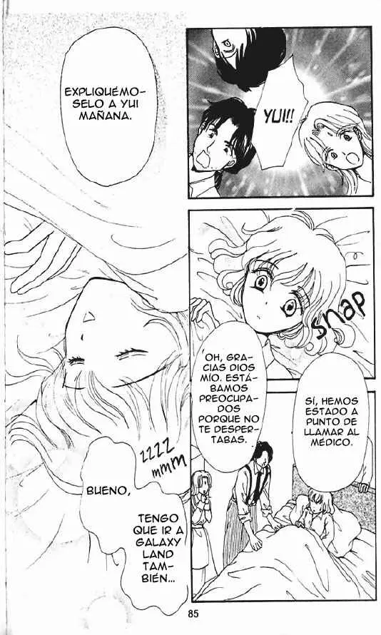 Corrector Yui (1999) - Capítulo 1 - Página 82 - LectorTMOo