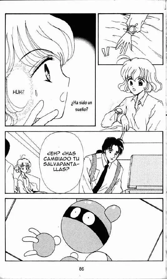 Corrector Yui (1999) - Capítulo 1 - Página 83 - LectorTMOo
