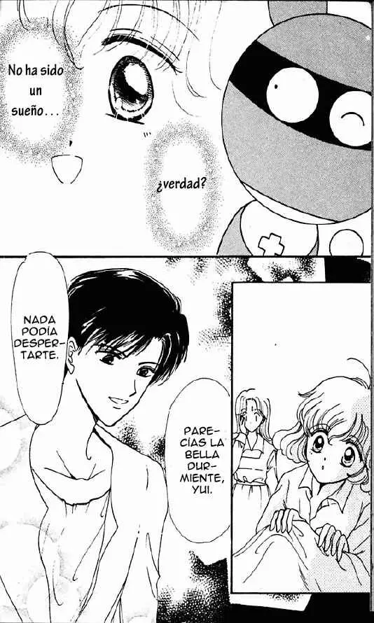Corrector Yui (1999) - Capítulo 1 - Página 84 - LectorTMOo