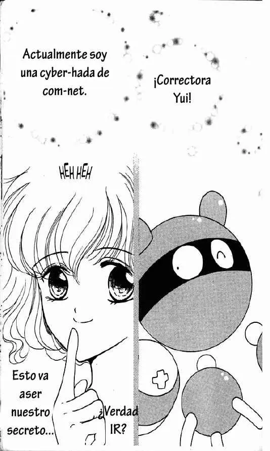 Corrector Yui (1999) - Capítulo 1 - Página 85 - LectorTMOo