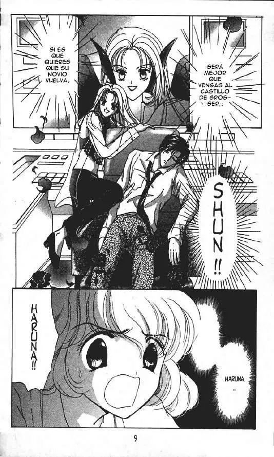 Corrector Yui (1999) - Capítulo 10 - Página 2 - LectorTMOo