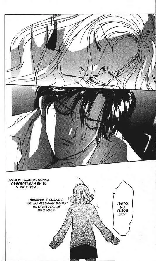 Corrector Yui (1999) - Capítulo 10 - Página 4 - LectorTMOo