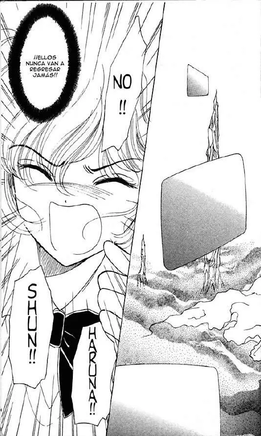 Corrector Yui (1999) - Capítulo 10 - Página 5 - LectorTMOo