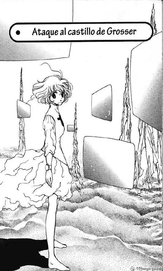 Corrector Yui (1999) - Capítulo 10 - Página 6 - LectorTMOo