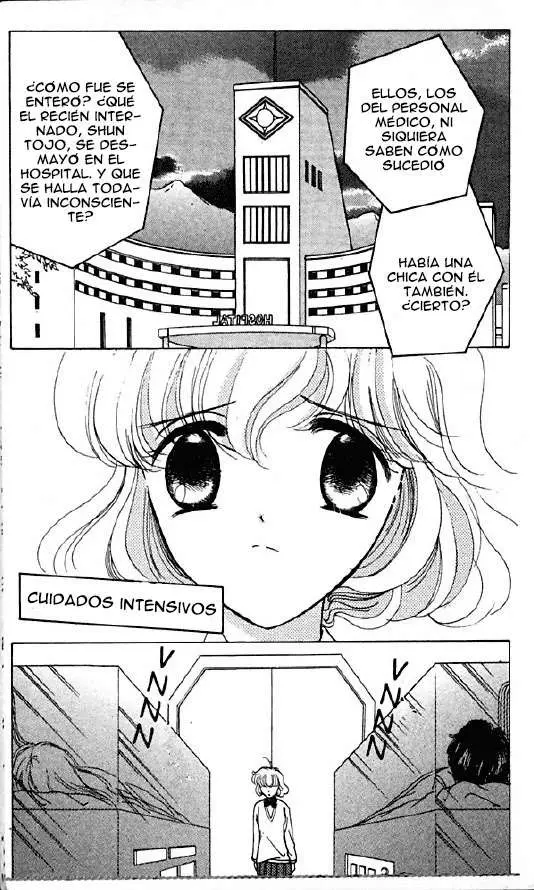 Corrector Yui (1999) - Capítulo 10 - Página 7 - LectorTMOo