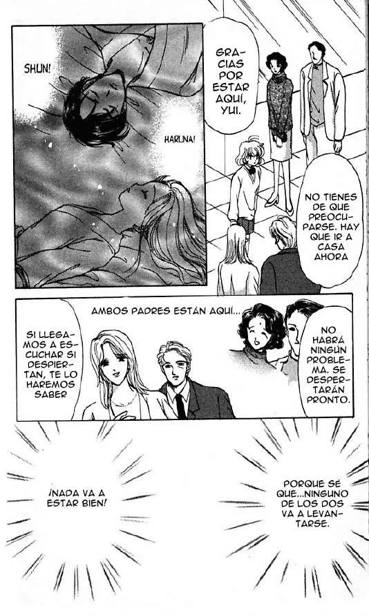 Corrector Yui (1999) - Capítulo 10 - Página 8 - LectorTMOo