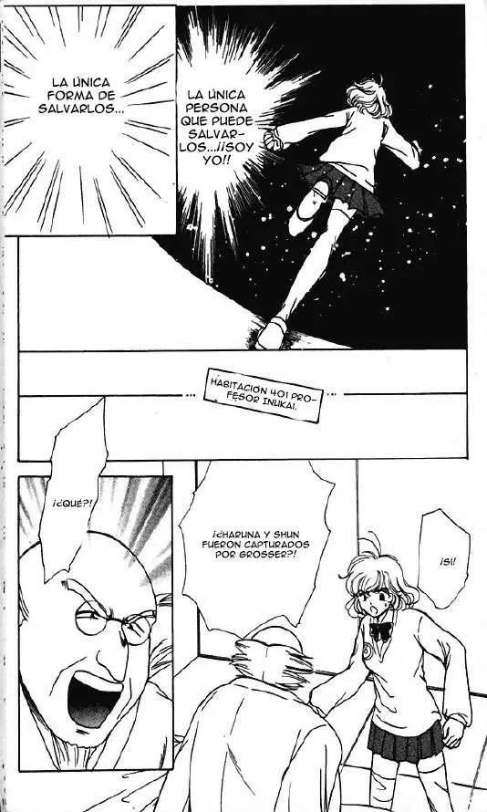 Corrector Yui (1999) - Capítulo 10 - Página 9 - LectorTMOo