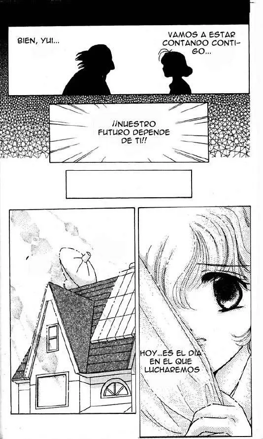 Corrector Yui (1999) - Capítulo 10 - Página 17 - LectorTMOo