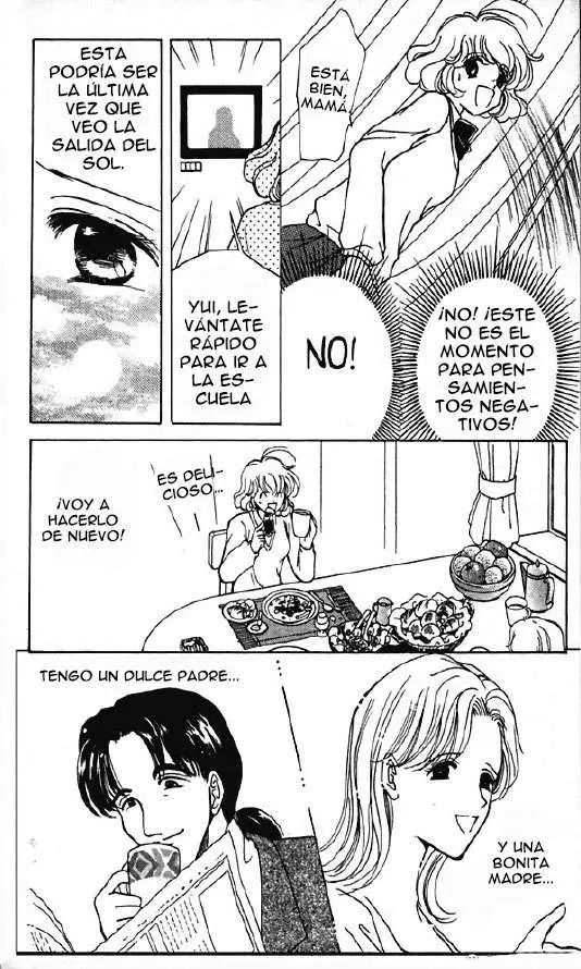 Corrector Yui (1999) - Capítulo 10 - Página 18 - LectorTMOo