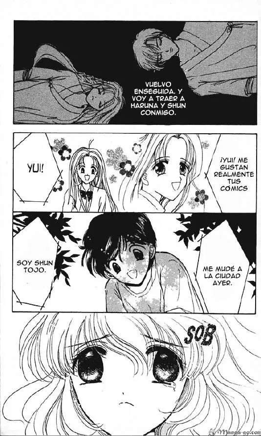 Corrector Yui (1999) - Capítulo 10 - Página 20 - LectorTMOo