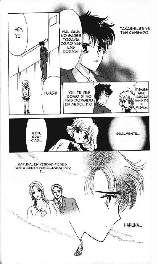 Corrector Yui (1999) - Capítulo 10 - Página 21 - LectorTMOo