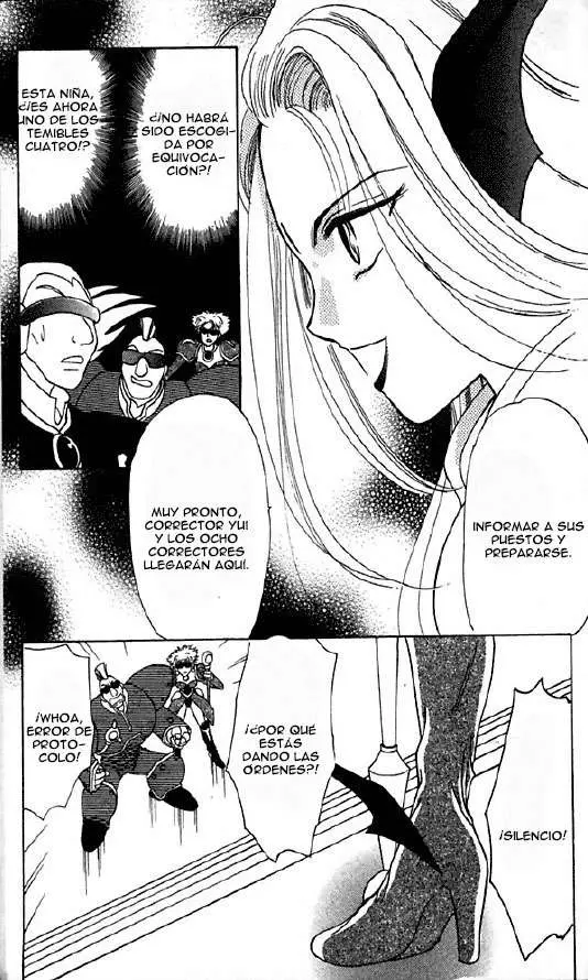 Corrector Yui (1999) - Capítulo 10 - Página 23 - LectorTMOo