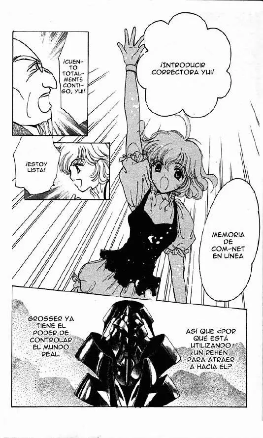 Corrector Yui (1999) - Capítulo 10 - Página 28 - LectorTMOo