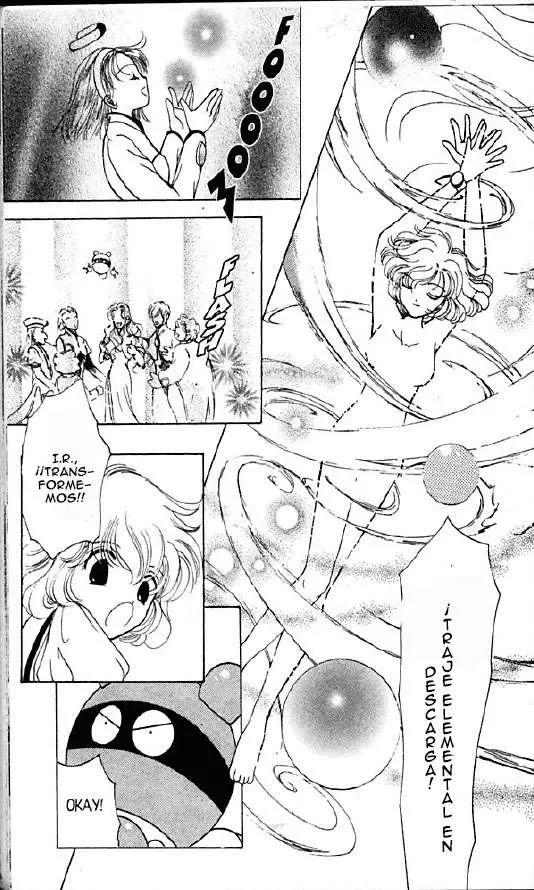Corrector Yui (1999) - Capítulo 10 - Página 31 - LectorTMOo