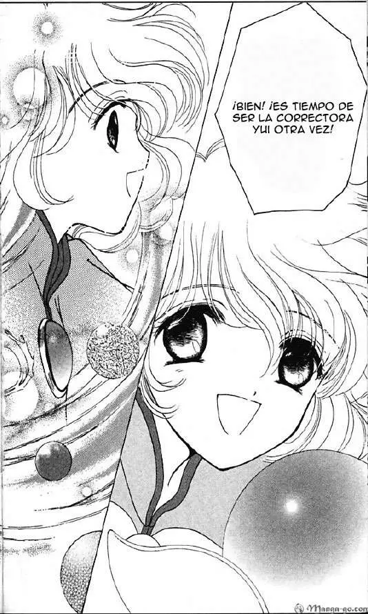 Corrector Yui (1999) - Capítulo 10 - Página 32 - LectorTMOo