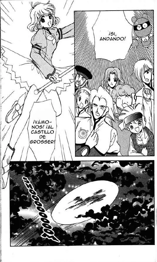 Corrector Yui (1999) - Capítulo 10 - Página 33 - LectorTMOo