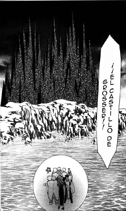 Corrector Yui (1999) - Capítulo 10 - Página 35 - LectorTMOo