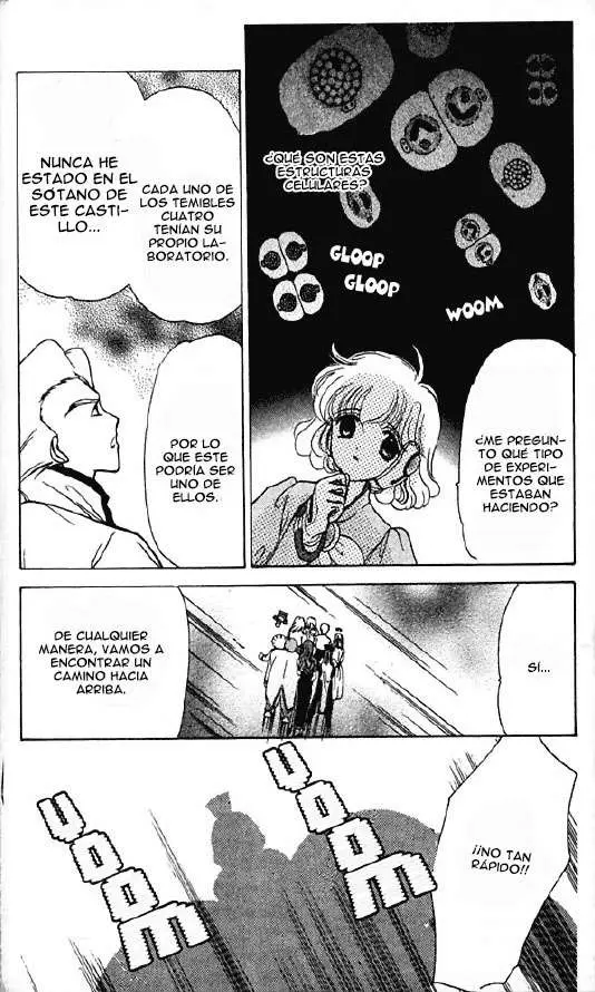 Corrector Yui (1999) - Capítulo 10 - Página 43 - LectorTMOo
