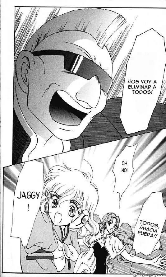 Corrector Yui (1999) - Capítulo 10 - Página 44 - LectorTMOo