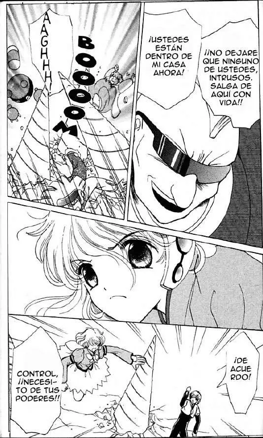 Corrector Yui (1999) - Capítulo 10 - Página 45 - LectorTMOo