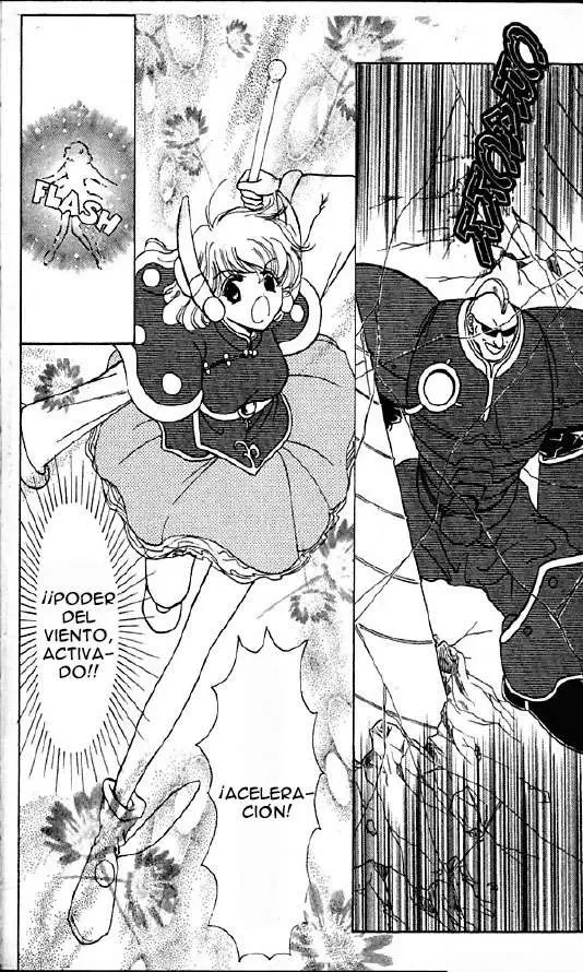 Corrector Yui (1999) - Capítulo 10 - Página 46 - LectorTMOo