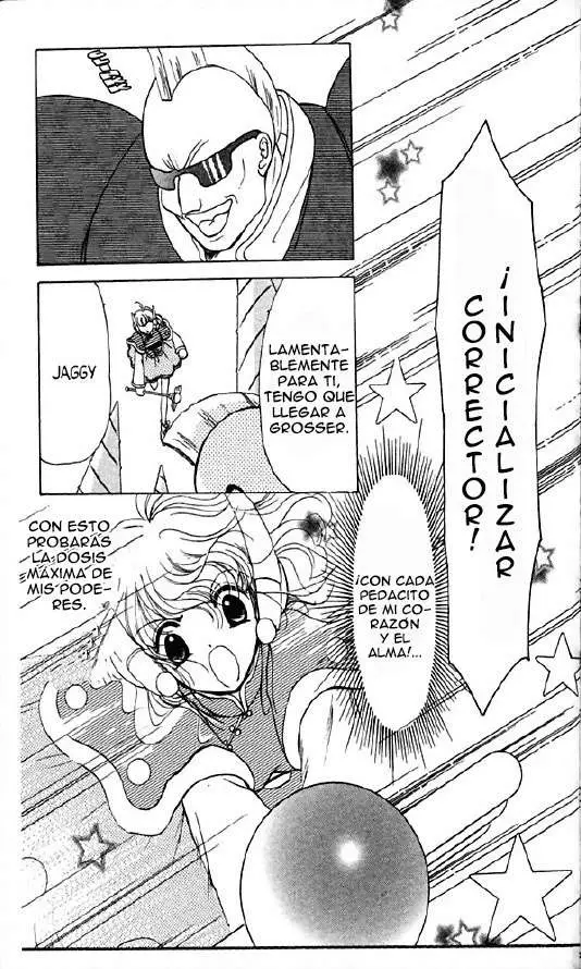 Corrector Yui (1999) - Capítulo 10 - Página 47 - LectorTMOo