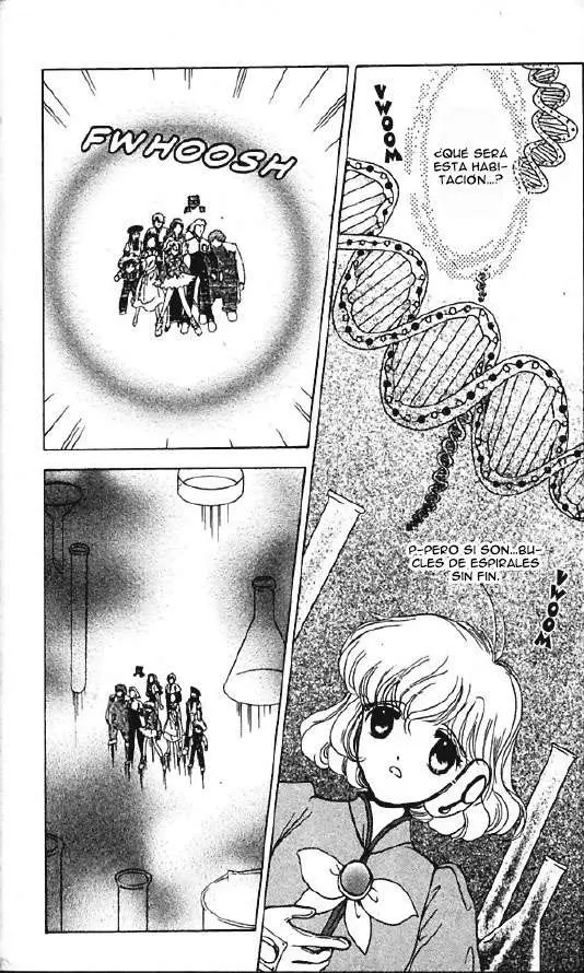 Corrector Yui (1999) - Capítulo 10 - Página 51 - LectorTMOo