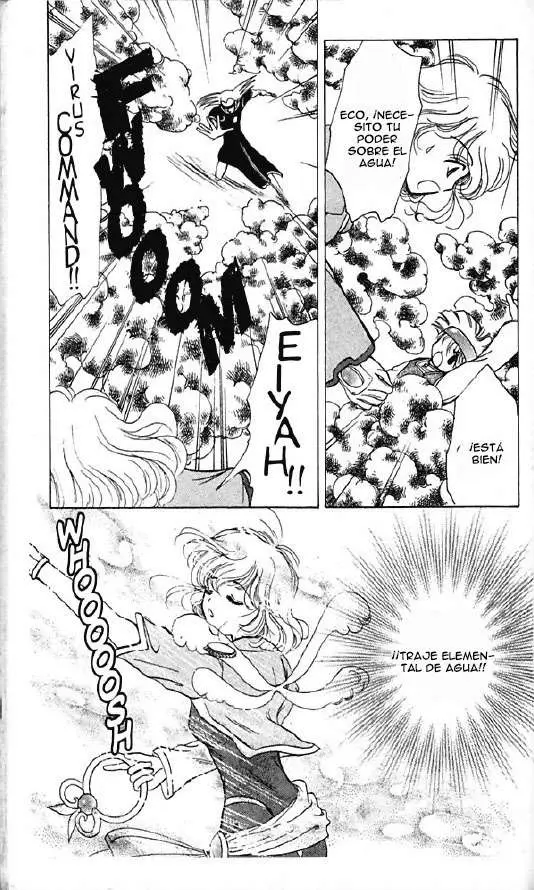 Corrector Yui (1999) - Capítulo 10 - Página 53 - LectorTMOo