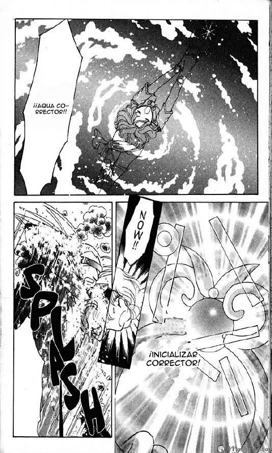 Corrector Yui (1999) - Capítulo 10 - Página 54 - LectorTMOo