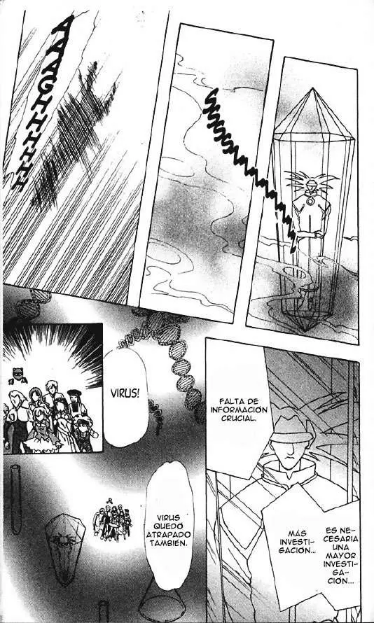 Corrector Yui (1999) - Capítulo 10 - Página 55 - LectorTMOo