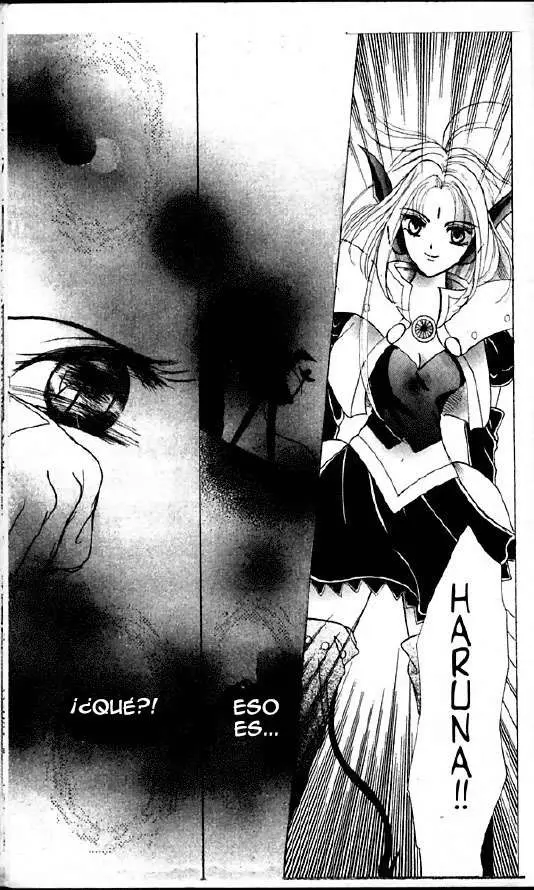 Corrector Yui (1999) - Capítulo 10 - Página 63 - LectorTMOo