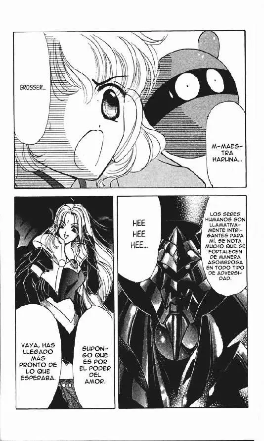 Corrector Yui (1999) - Capítulo 10 - Página 65 - LectorTMOo