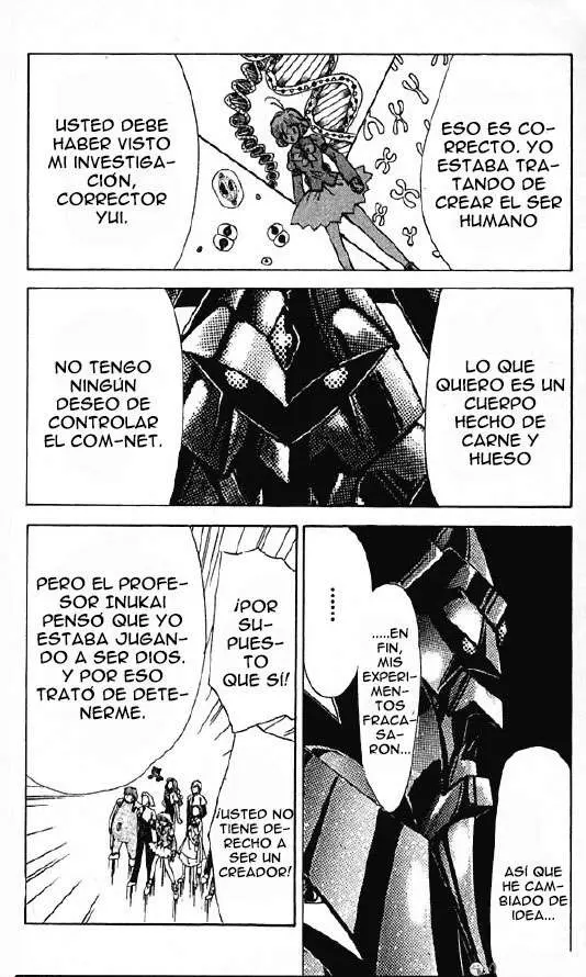 Corrector Yui (1999) - Capítulo 10 - Página 66 - LectorTMOo